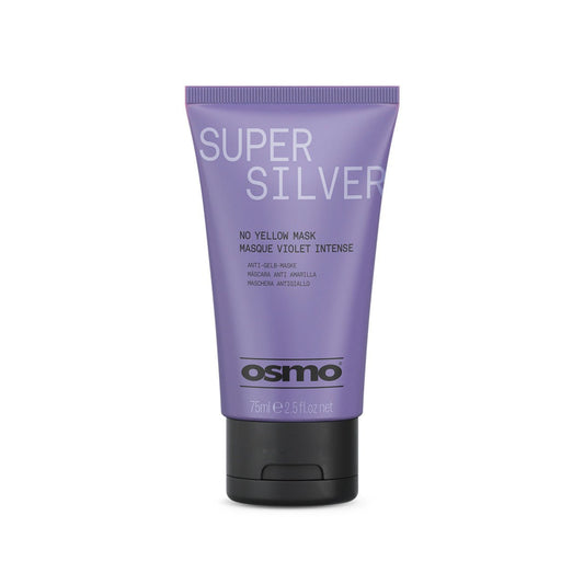 Osmo Super Silver No Yellow Mask 75ml