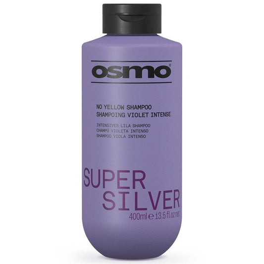 Osmo Super Silver No Yellow Shampoo 300ml