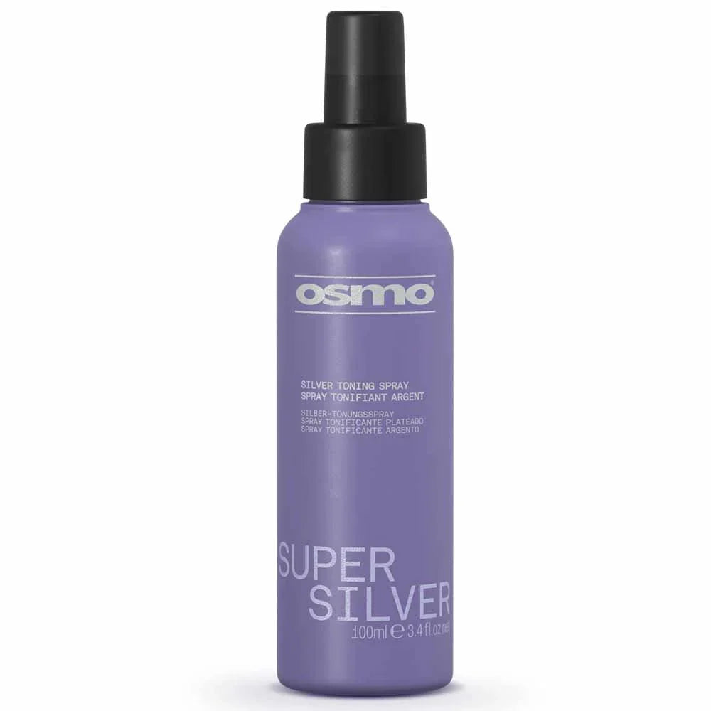 Osmo Super Silver Toning Spray 100ml