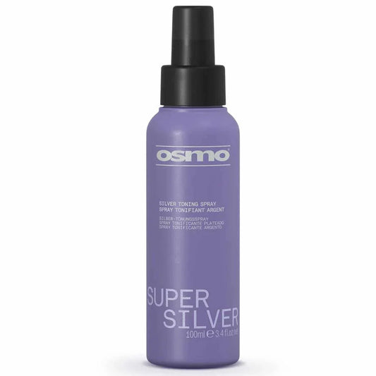 Osmo Super Silver Toning Spray 100ml