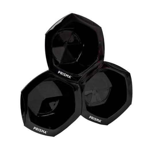 Prisma Master Tint Bowl Set 3 pieces - Black