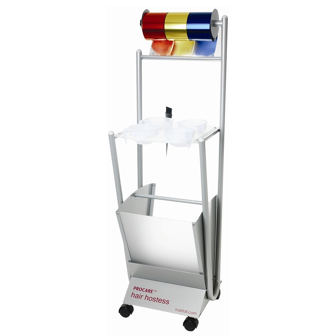 ProCare Hair Hostess Trolley - Hairdressing Supplies