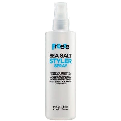 Proclere Freeze Sea Salt Styler Spray 250ml
