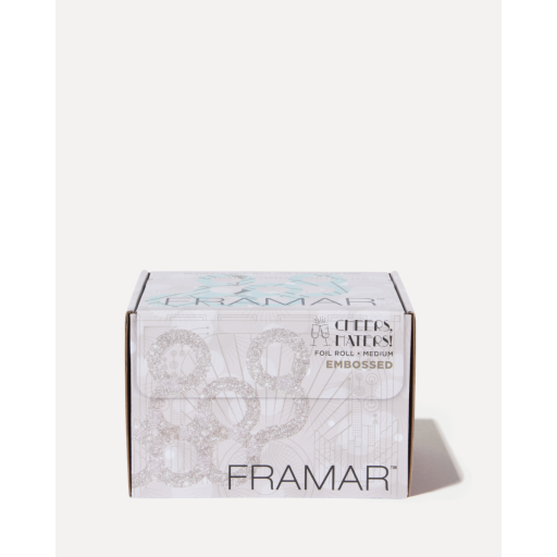Framar Embossed Rolls (320ft)