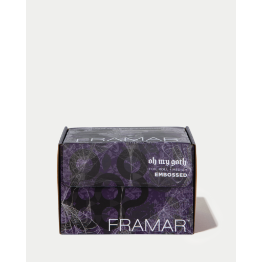 Framar Embossed Rolls (320ft)