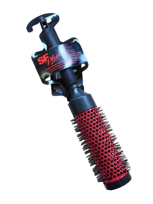 Rand Rocket SF Plus Heat Retainer Brush - 47mm - Hairdressing Supplies