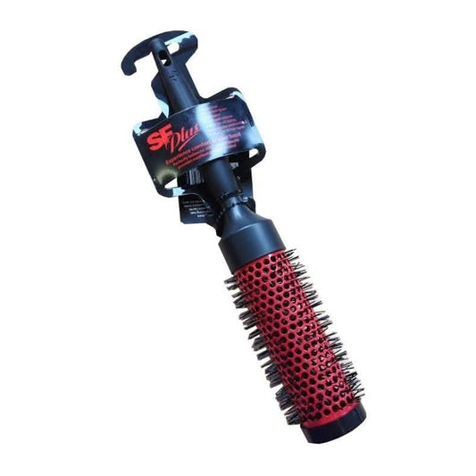 Rand Rocket SF Plus Heat Retainer Brush 62mm