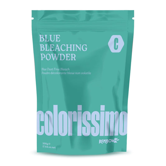 Renbow Colorissimo Renblue Dust Free Bleach 500g