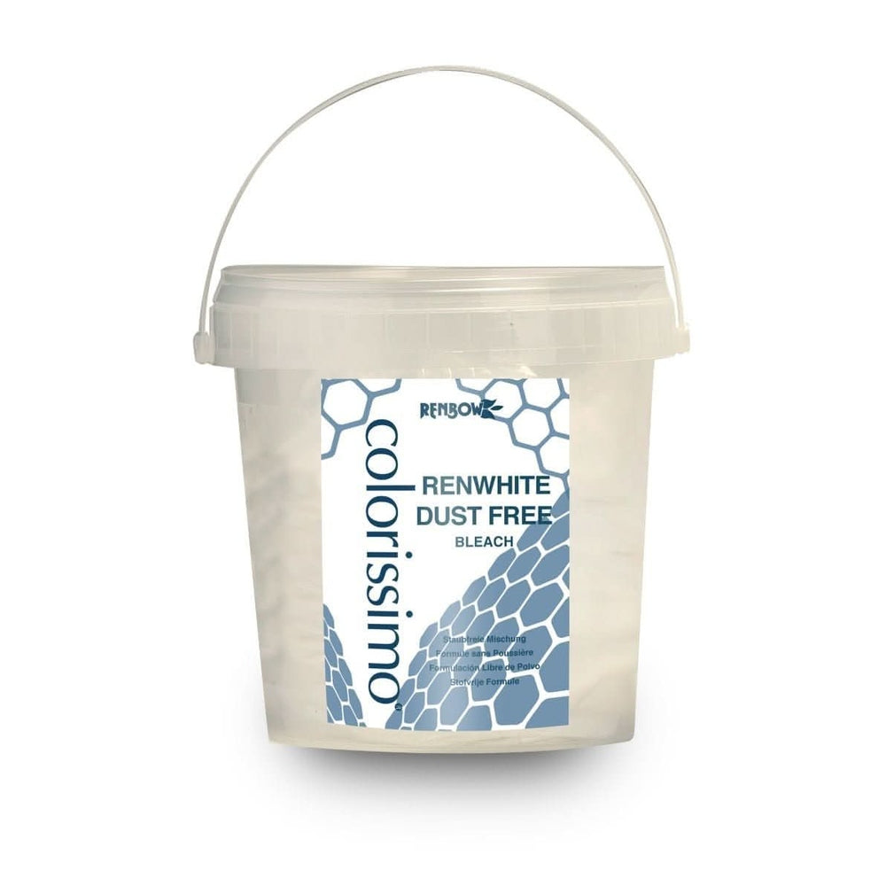 Renbow Colorissimo Renwhite Dust Free Bleach 500g