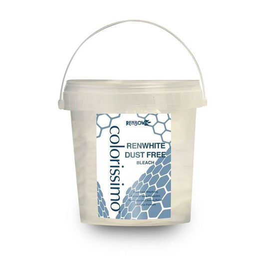 Renbow Colorissimo Renwhite Dust Free Bleach 500g