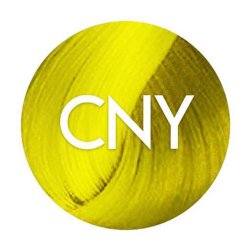 Renbow Crazy Color Semi Permanent Hair Colour 100ml - Hairdressing Supplies