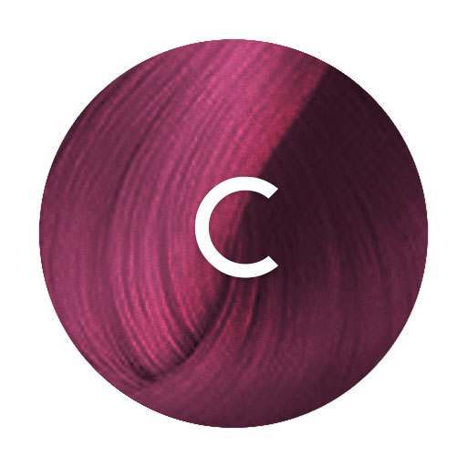Renbow Crazy Color Semi Permanent Hair Colour 100ml - Hairdressing Supplies