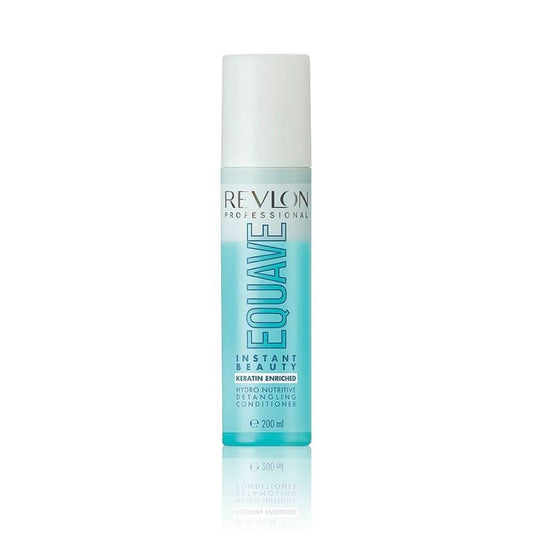 Revlon Equave Hydro Nutritive Detangling Leave-In Conditioner 200ml