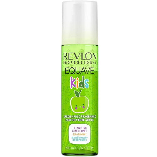 Revlon Equave Kids Hypoallergenic Detangling Leave-In Conditioner 200ml