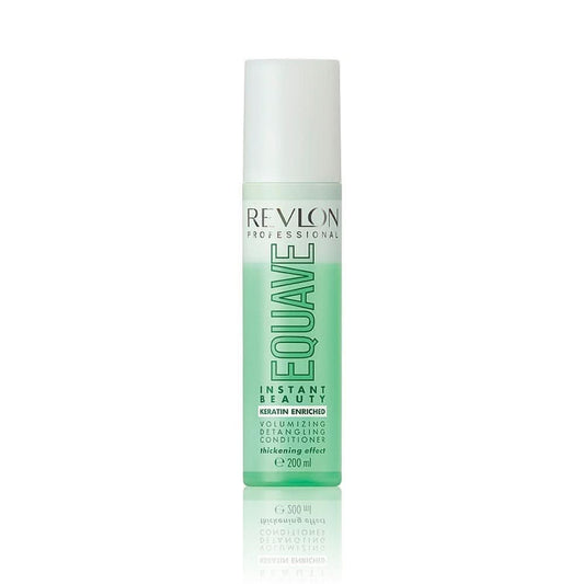 Revlon Equave Volumizing Detangling Leave-In Conditioner 200ml