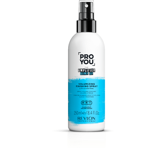 Revlon Pro You The Amplifier Bump Up Spray 250ml