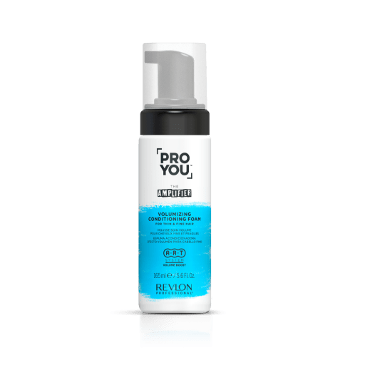 Revlon Pro You The Amplifier Conditioning Foam 165ml