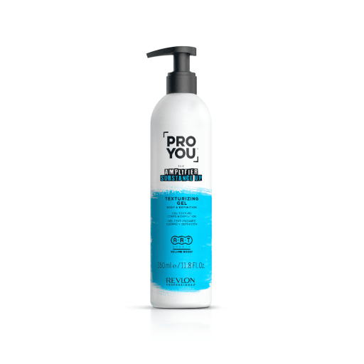 Revlon Pro You The Amplifier Substance Up Gel 350ml
