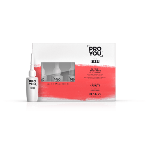 Revlon Pro You The Fixer Booster 10 x 15ml