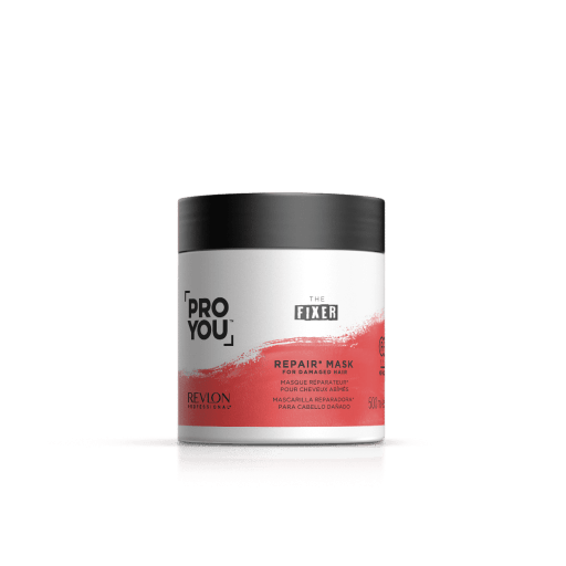 Revlon Pro You The Fixer Mask 500ml