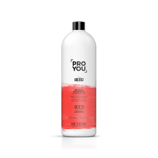 Revlon Pro You The Fixer Shampoo - 1 Litre