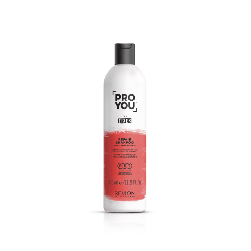 Revlon Pro You The Fixer Shampoo - 350ml