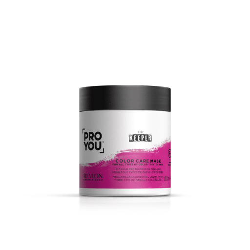 Revlon Pro You The Keeper Mask 500ml