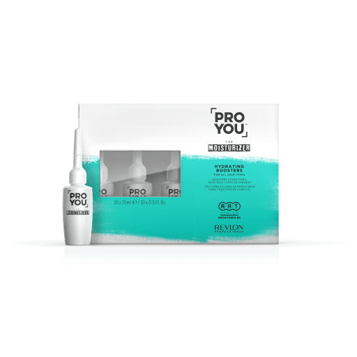 Revlon Pro You The Moisturizer Booster 10 x 15ml