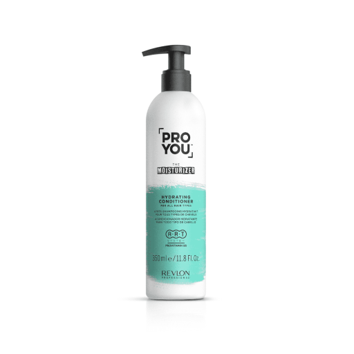 Revlon Pro You The Moisturizer Conditioner 350ml