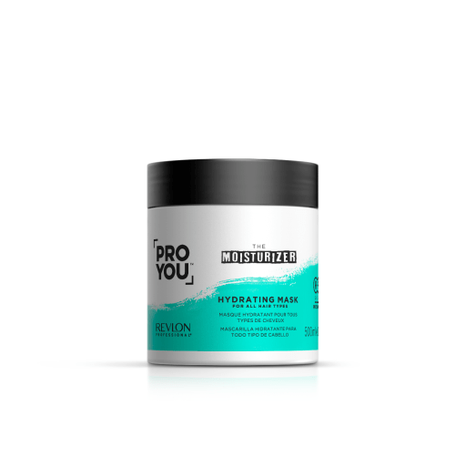 Revlon Pro You The Moisturizer Mask 500ml