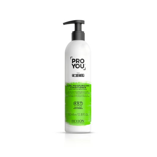 Revlon Pro You The Twister Conditioner 350ml
