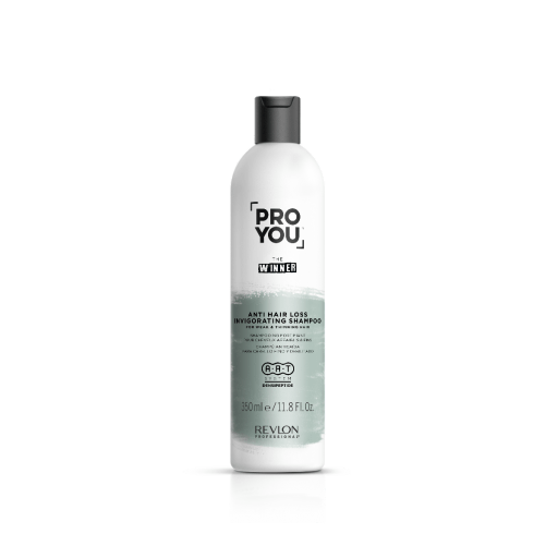 Revlon Pro You The Winner Anti Hair Loss Shampoo 350ml