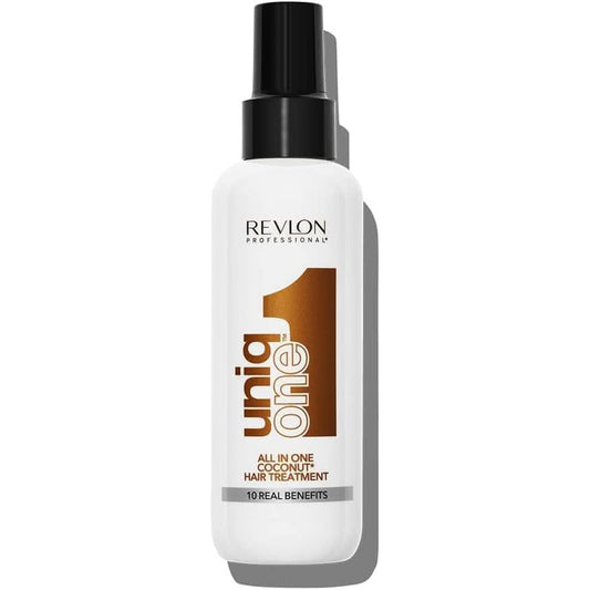 Revlon Uniq One Coconut All-In-One Hair Treatment 150ml
