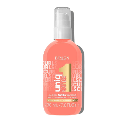 Revlon Uniq One Curls 230ml