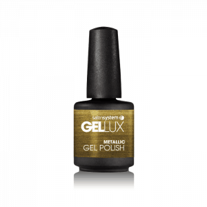 Salon System Gellux Adios Amigo Gel Polish 15ml