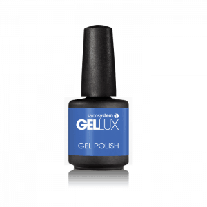 Salon System Gellux Beautiful Barcelona Gel Polish 15ml
