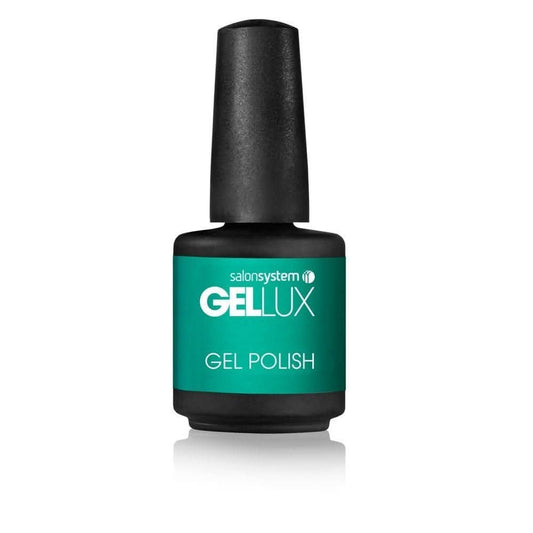 Salon System Gellux Rain Forest Gel Polish 15ml