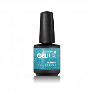 Salon System Gellux Sunshine Siesta Gel Polish 15ml - Hairdressing Supplies