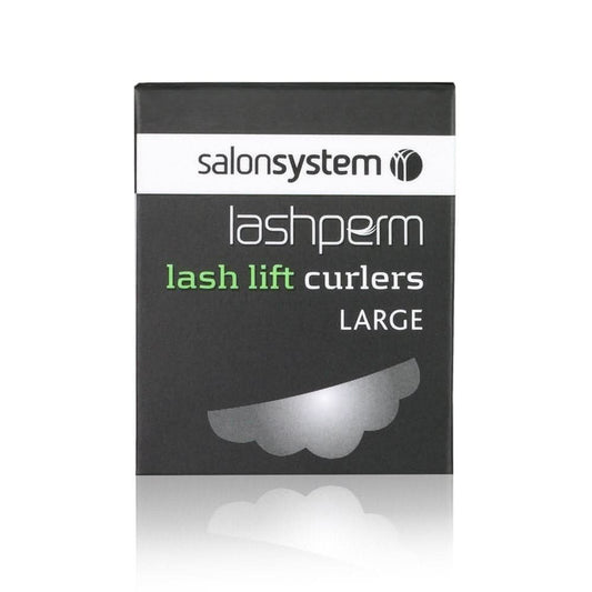 Salon System - Lash Lift Large Curlers