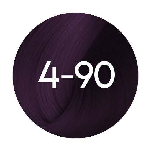 Schwarzkopf Igora Absolutes Permanent Hair Colour - 60ml - Hairdressing Supplies