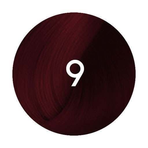 Schwarzkopf Igora Royal High Power Browns B-9 - Brown Violet 60ml - Hairdressing Supplies