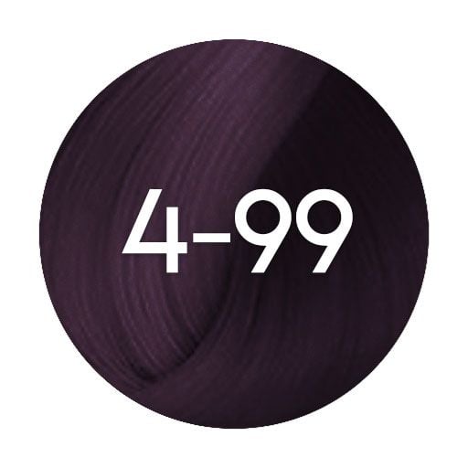 Schwarzkopf Igora Vibrance Demi Permanent Hair Colour 60ml - Hairdressing Supplies