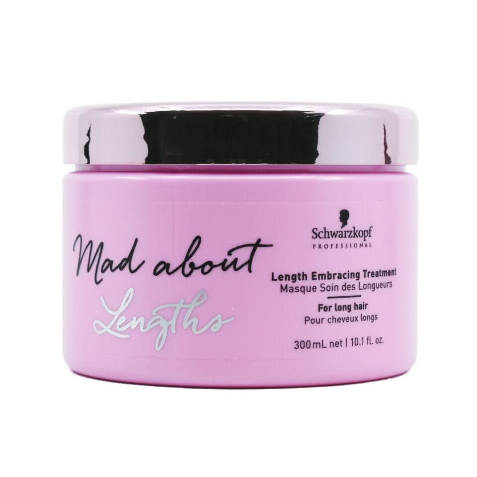 Schwarzkopf Mad About Lengths Embracing Treatment 300ml
