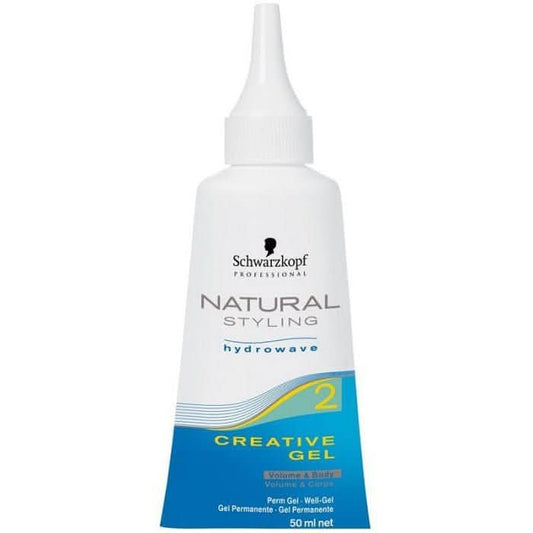 Schwarzkopf Natural Styling Creative Gel 50ml