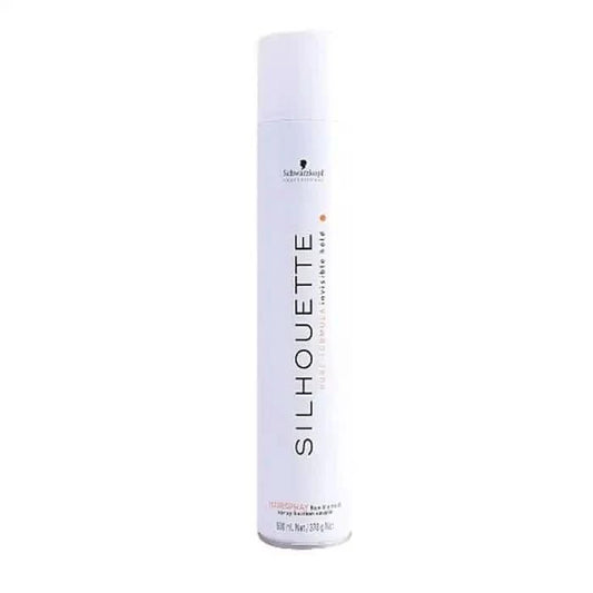 Schwarzkopf Professional Silhouette Flexible Hold Hairspray 500ml
