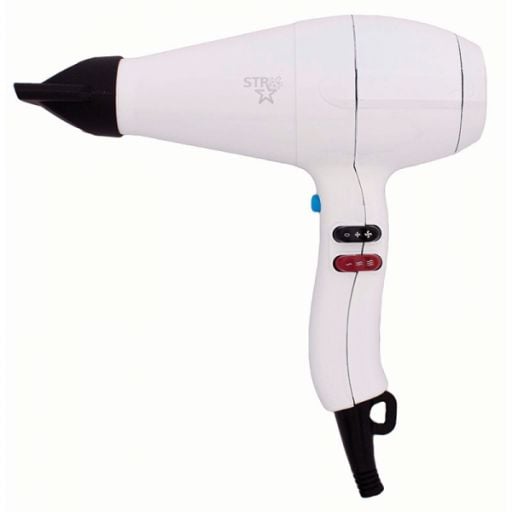 STR 3600 Hairdryer - Hairdressing Supplies