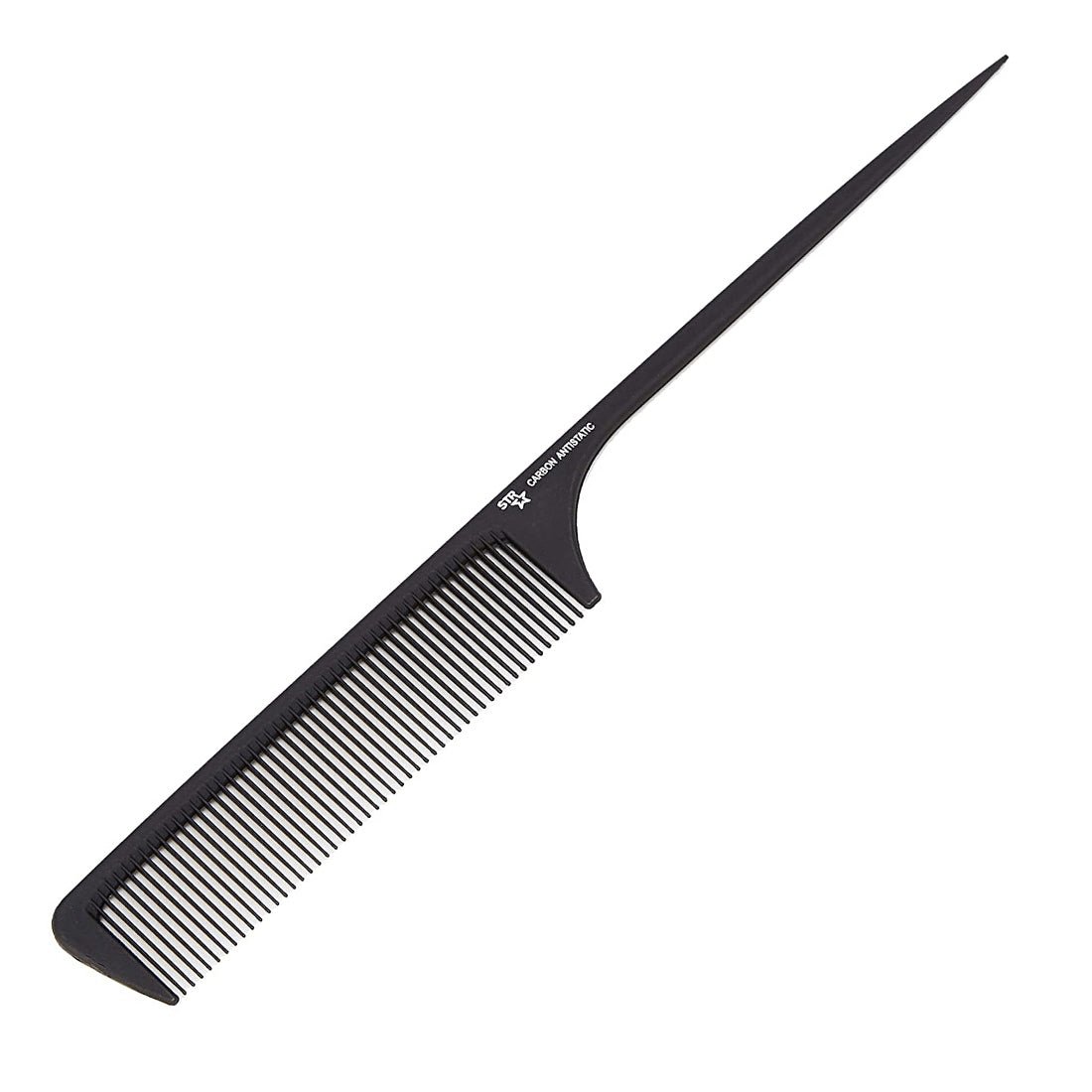 STR Tail Comb 7.25"
