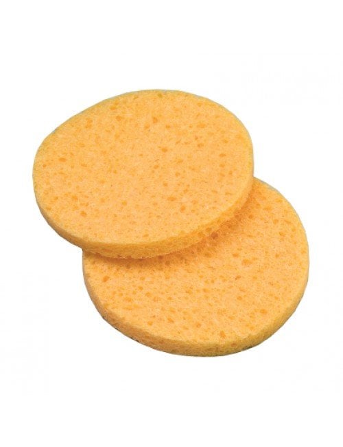Streaker Beauty Mask Removing Sponges x2 - Hairdressing Supplies