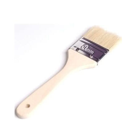 Tool Boutique 2" Paraffin Wax Brush