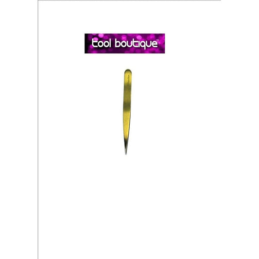 Tool Boutique College Tweezers